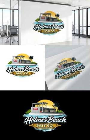 Logo-Design von Tasnuba Tabassum für Comp360 | Design: #37121043