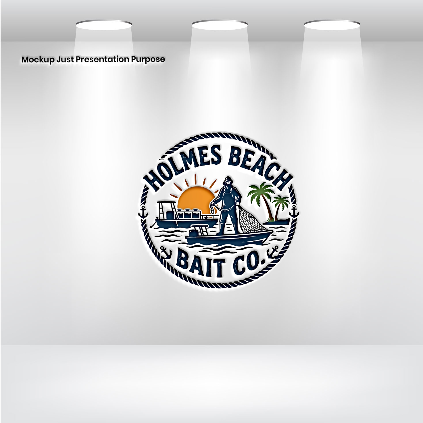 Logo Design by Pixel Foundry for Comp360 | Design #37121204