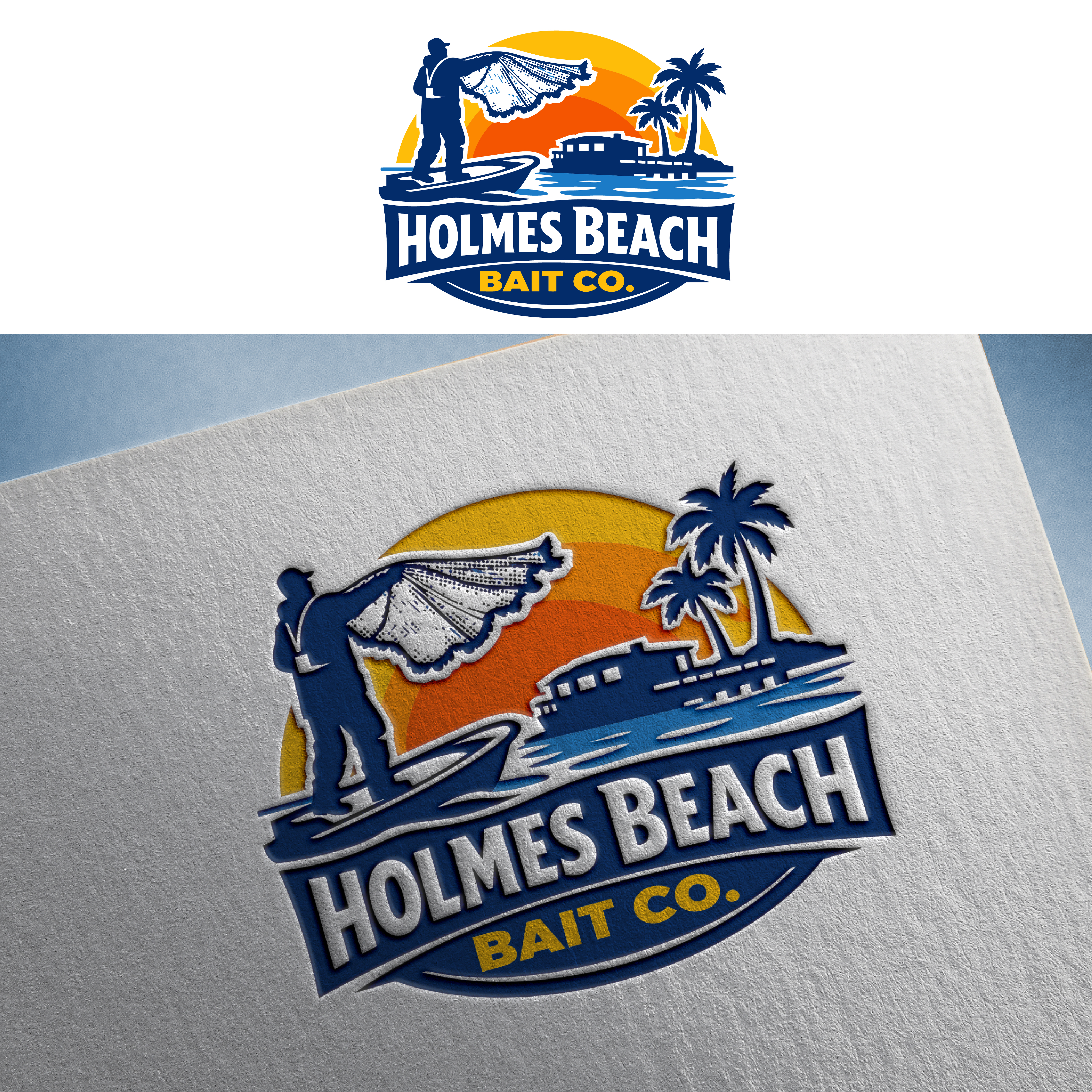 Logo-Design von Shariqology für Comp360 | Design #37119414