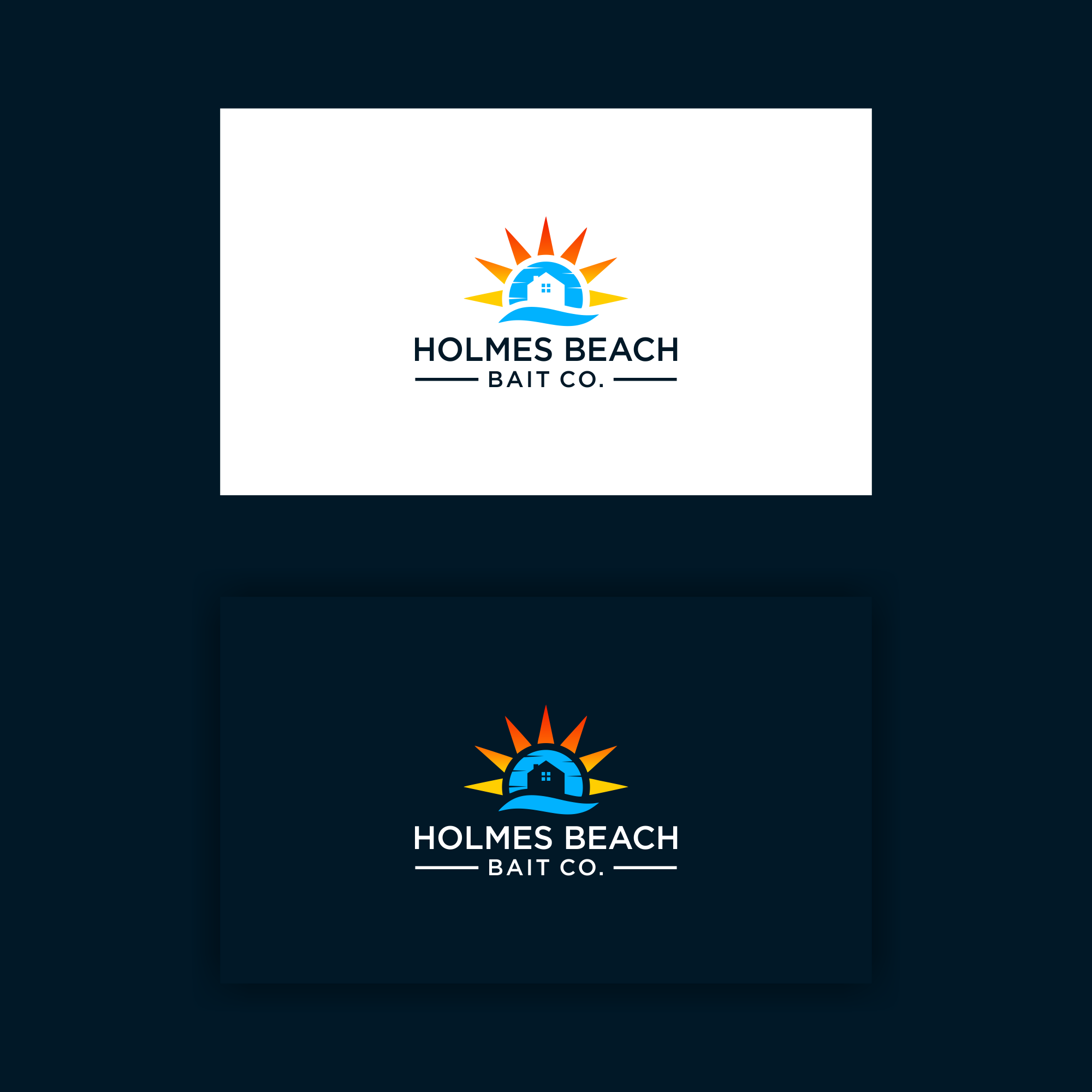 Logo Design by B.O_STUDIO for Comp360 | Design #37117711