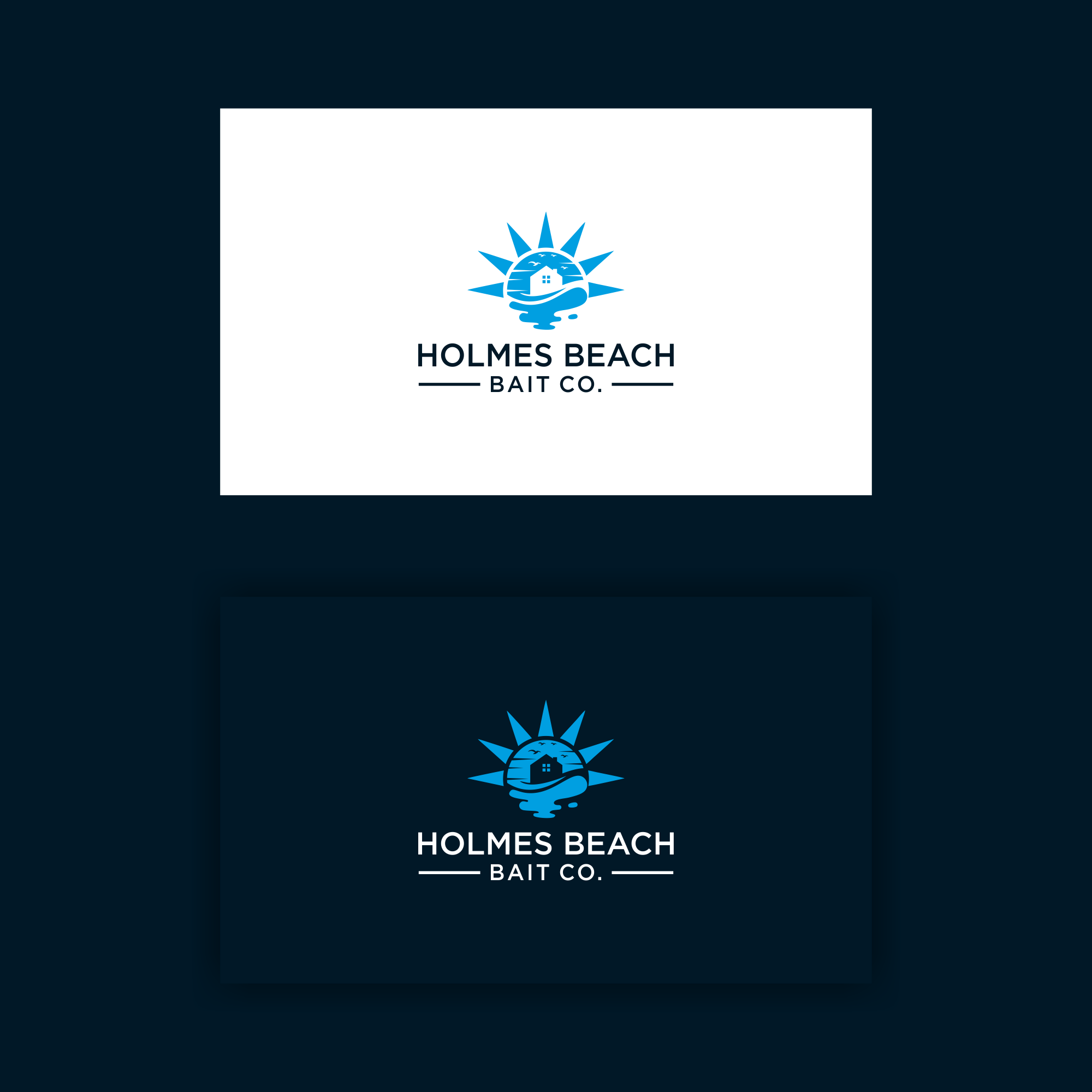 Logo Design by B.O_STUDIO for Comp360 | Design #37117712