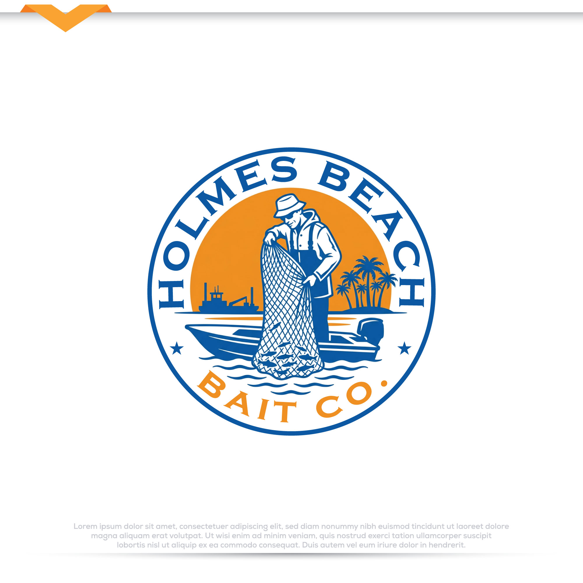 Logo Design by Pilot_DesignR™ for Comp360 | Design #37121234