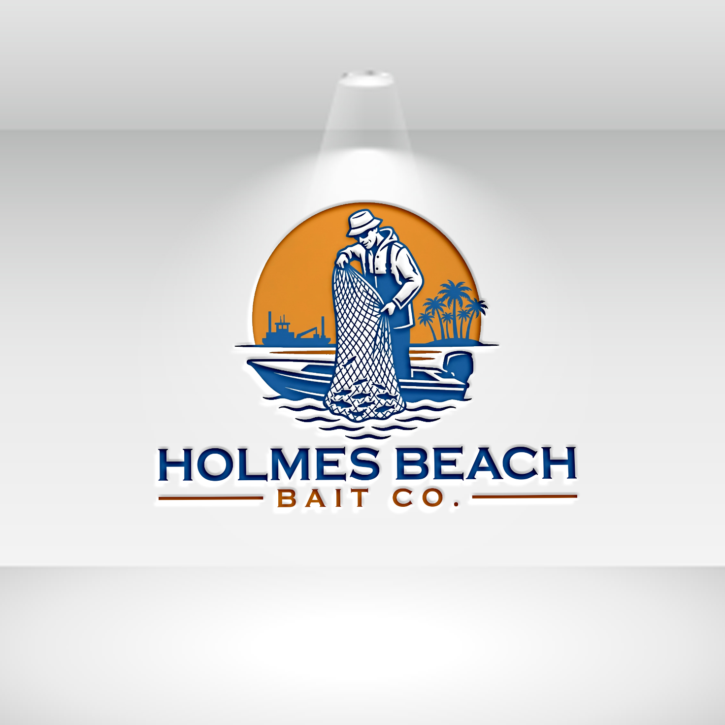 Logo Design by Pilot_DesignR™ for Comp360 | Design #37121239