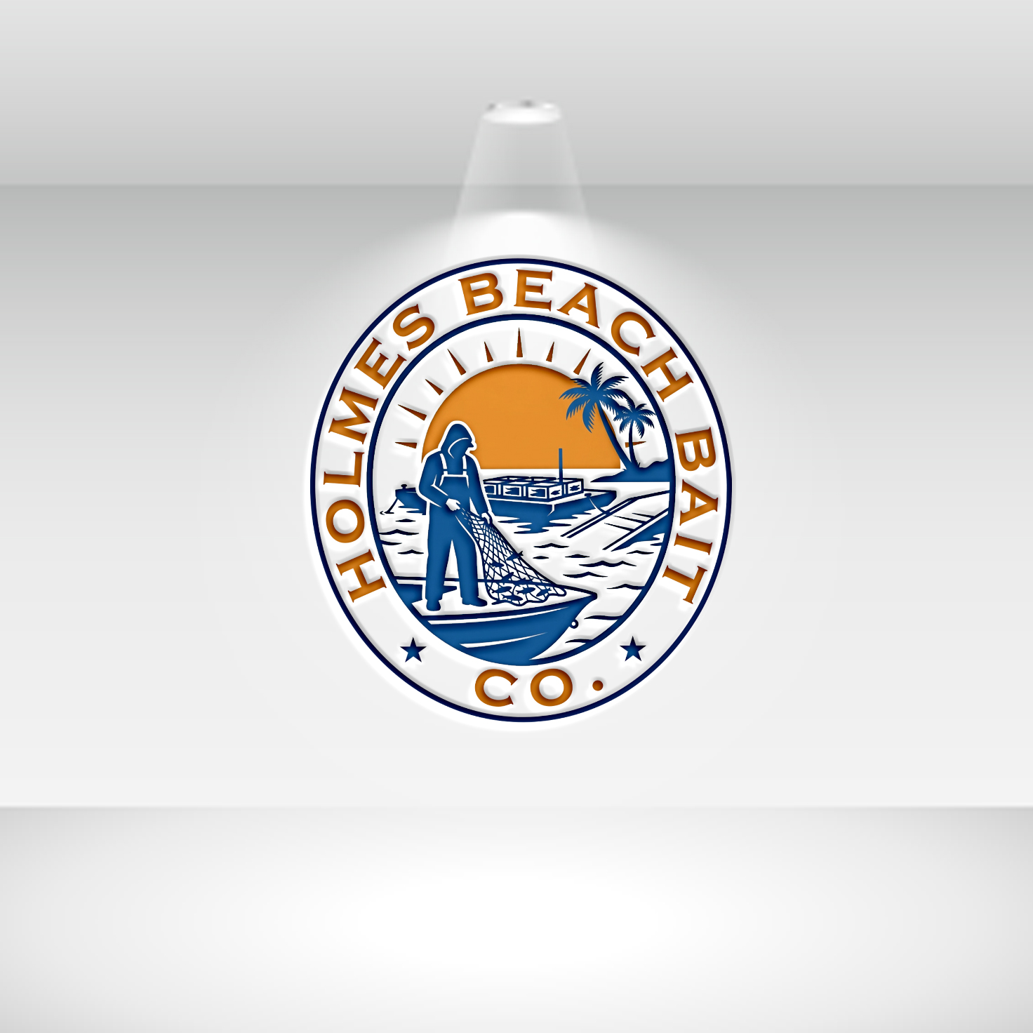 Logo Design by Pilot_DesignR™ for Comp360 | Design #37121243