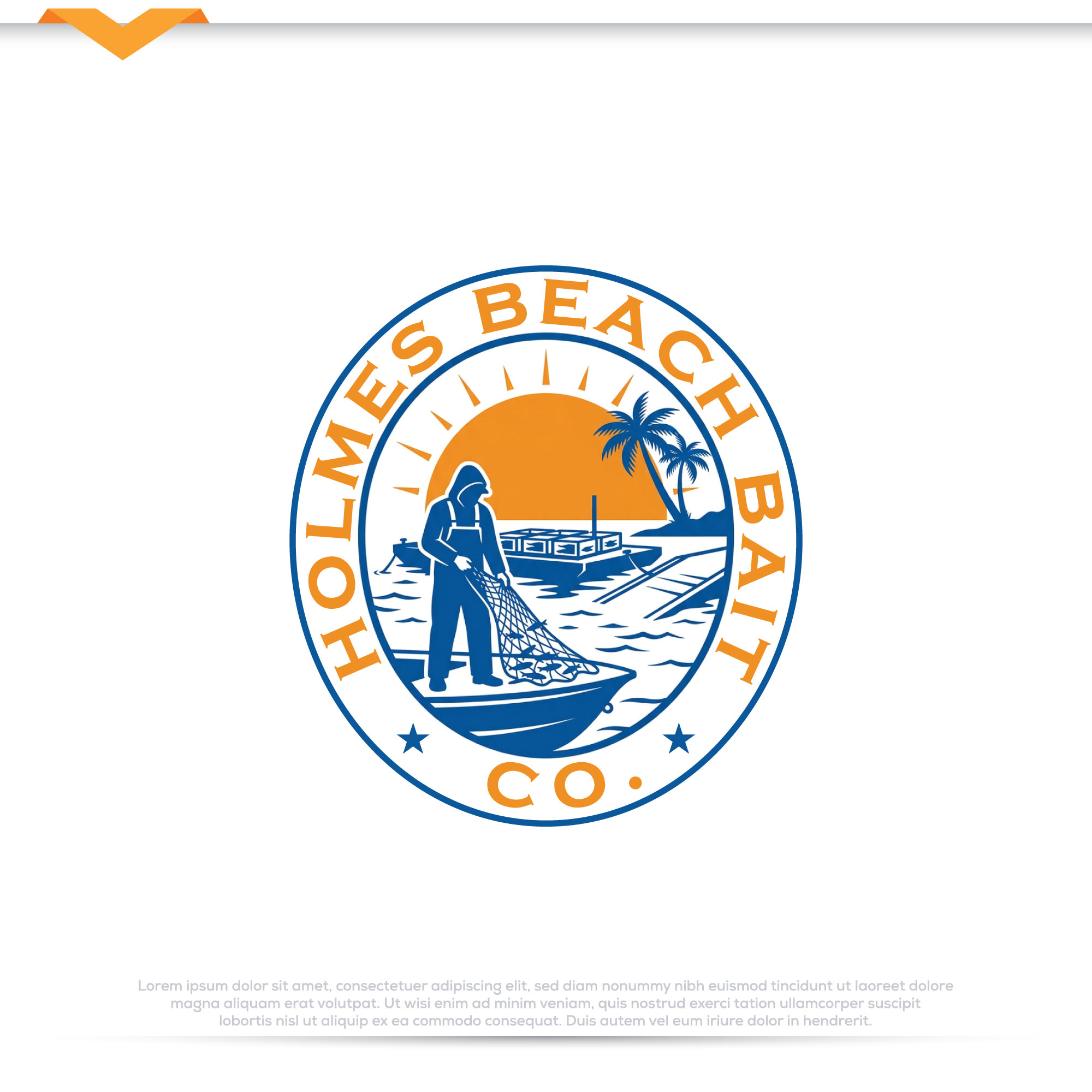 Logo Design by Pilot_DesignR™ for Comp360 | Design #37121244