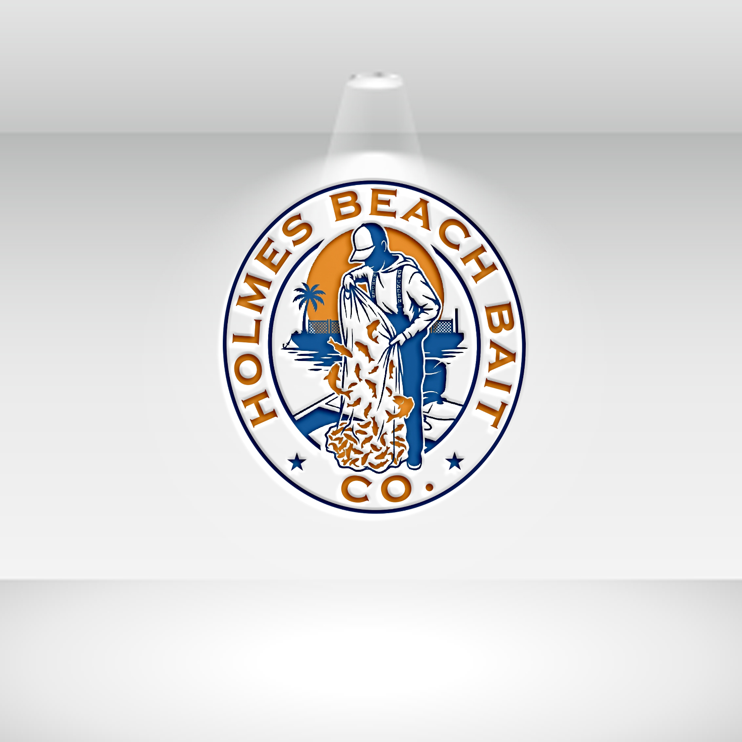 Logo Design by Pilot_DesignR™ for Comp360 | Design #37121252