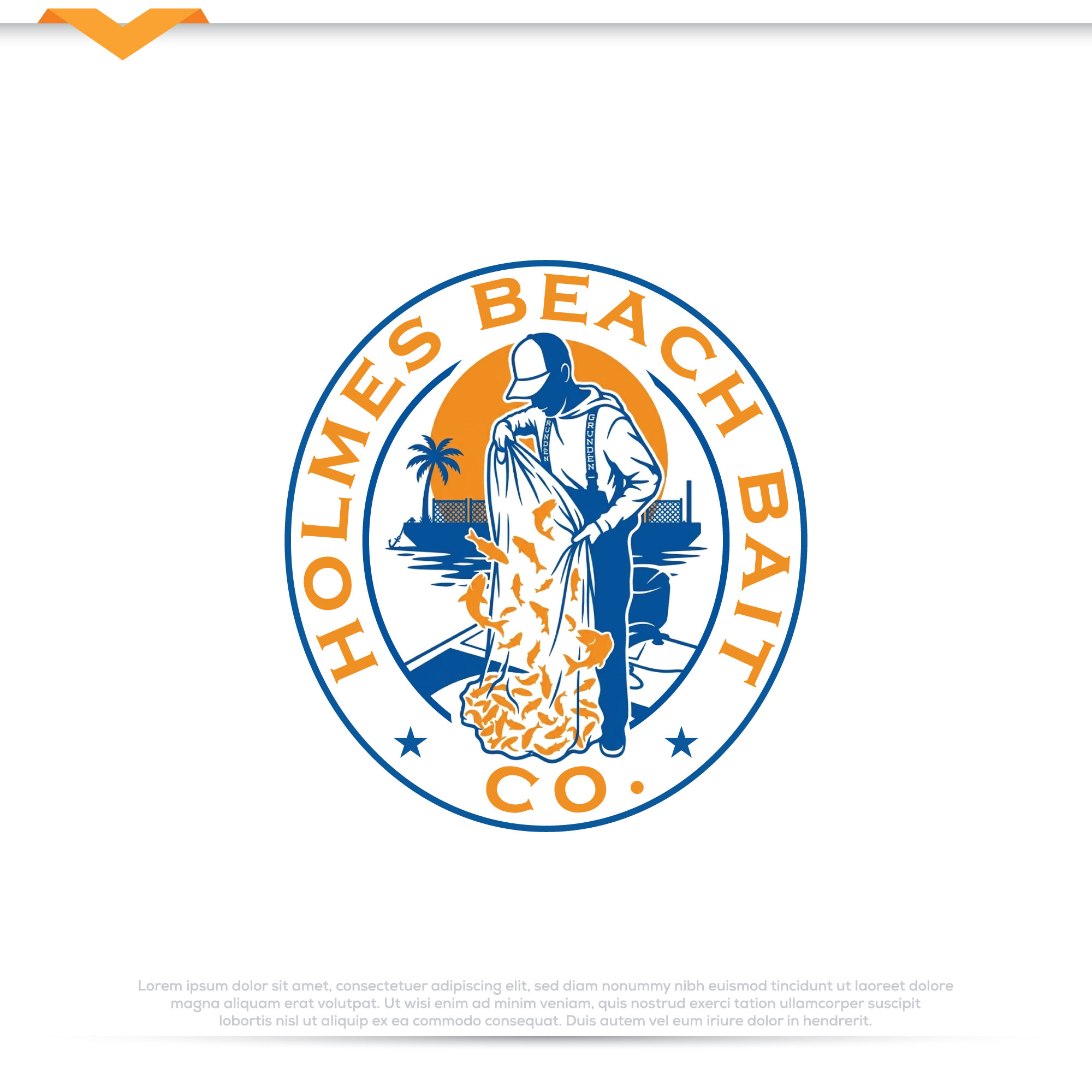 Logo Design by Pilot_DesignR™ for Comp360 | Design #37121254