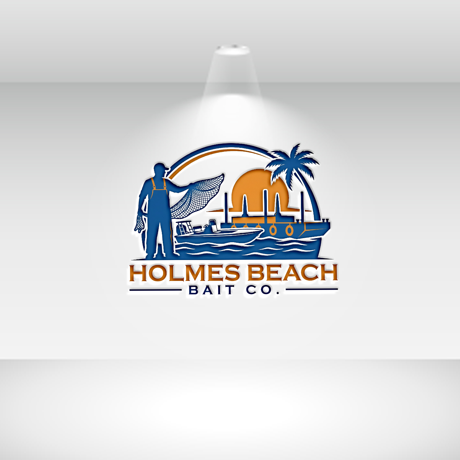 Logo Design by Pilot_DesignR™ for Comp360 | Design #37121267