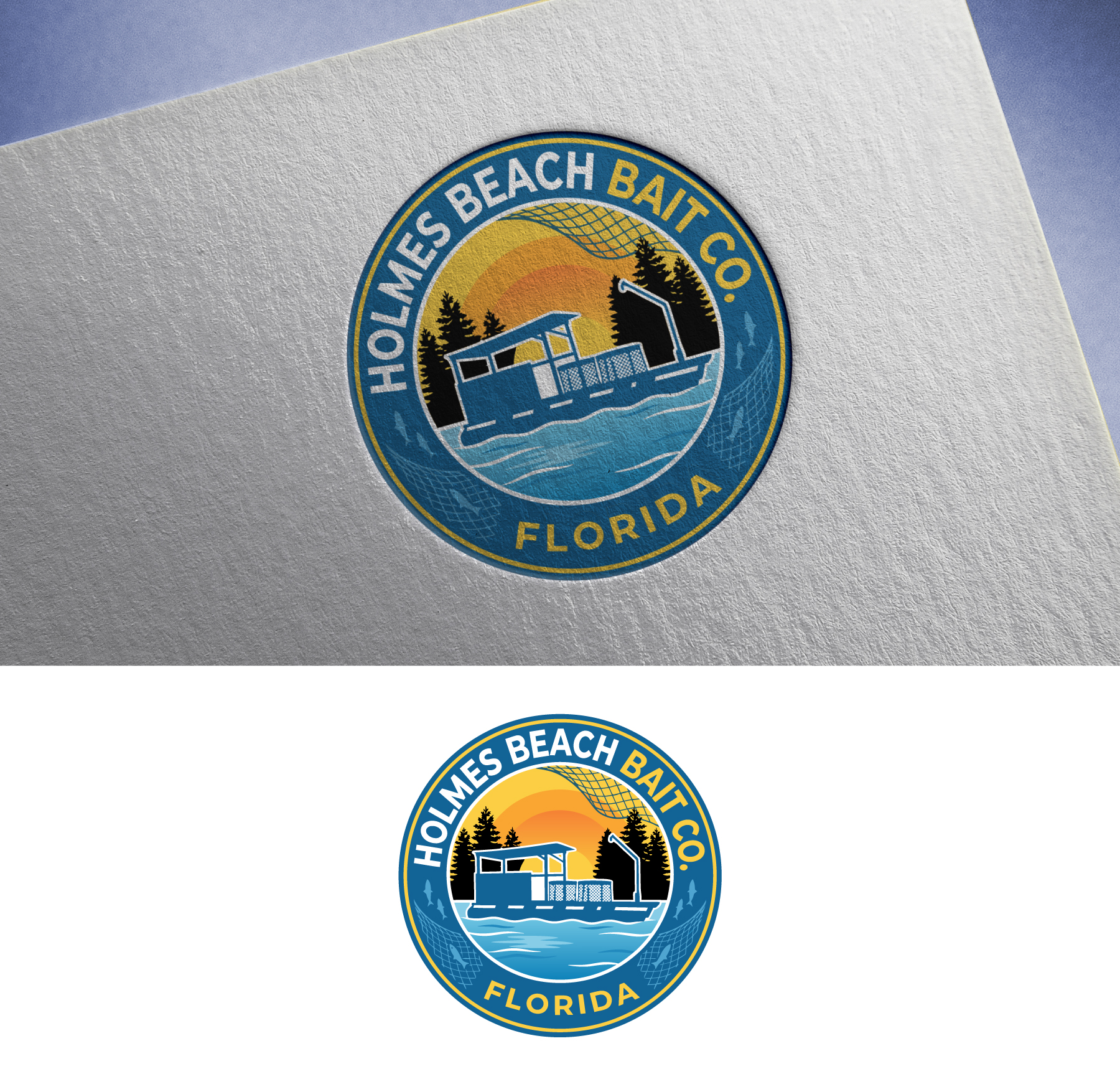 Logo Design by yozdesign for Comp360 | Design #37119322