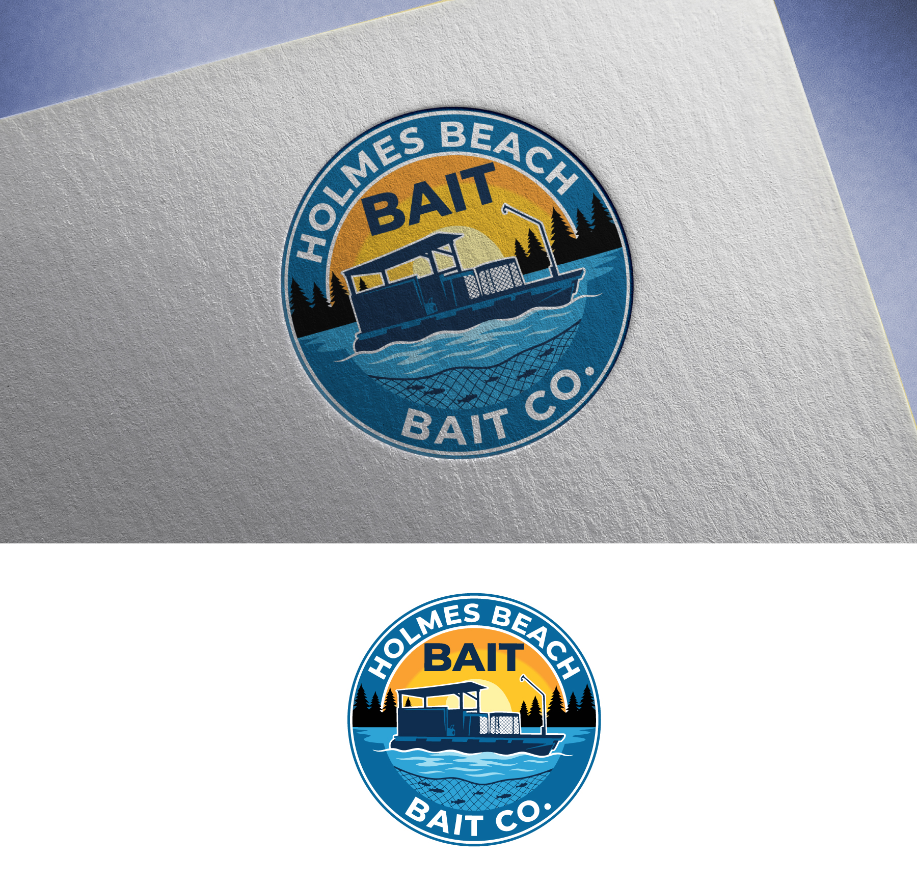 Logo Design by yozdesign for Comp360 | Design #37119323