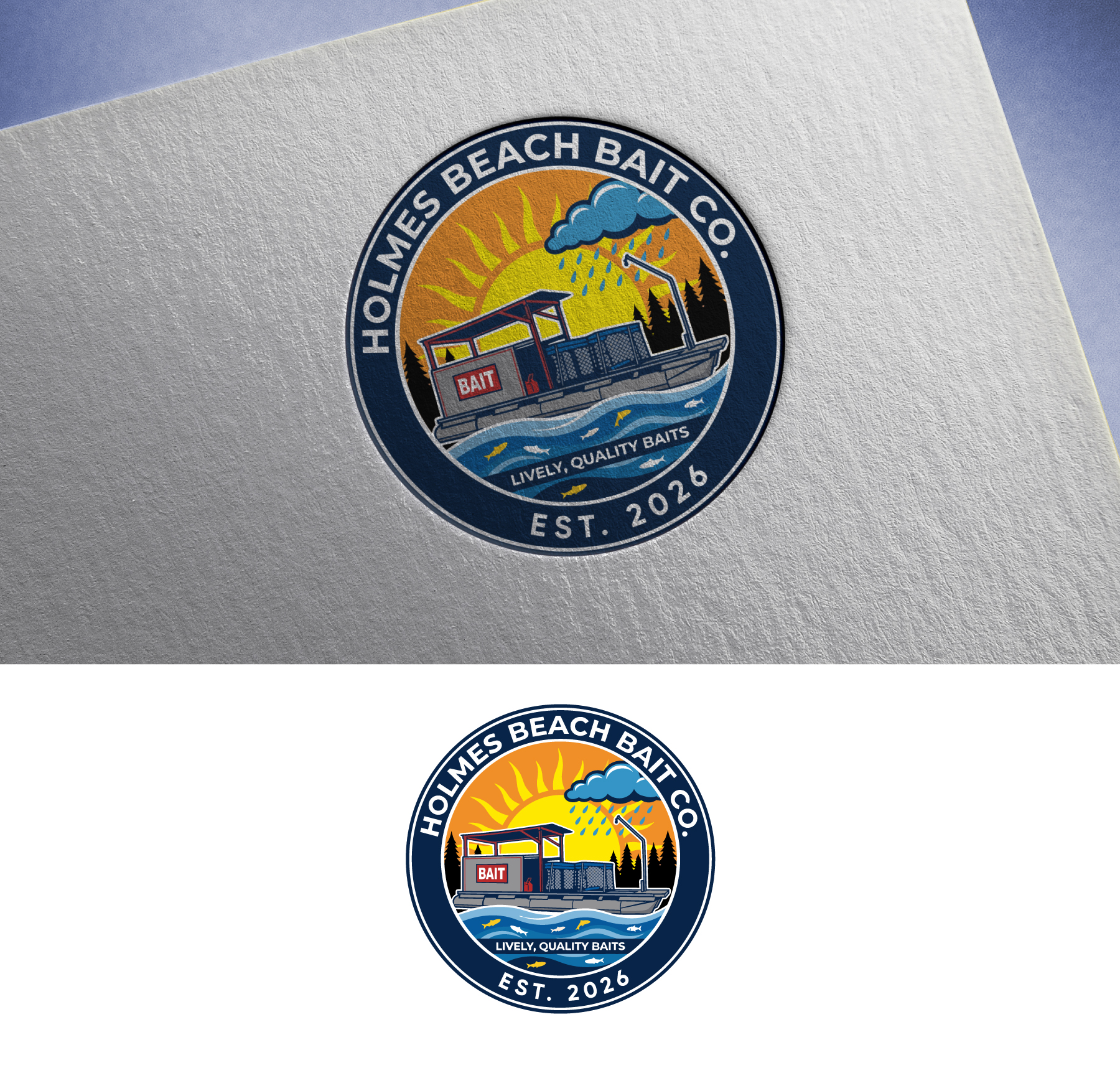 Logo Design by yozdesign for Comp360 | Design #37119328