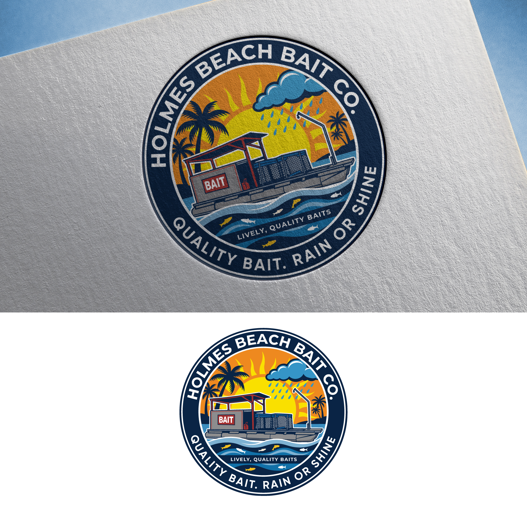 Logo Design by yozdesign for Comp360 | Design #37119939