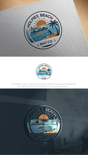Logo Design by Hamza  Al-Muttalib for Comp360 | Design: #37121383
