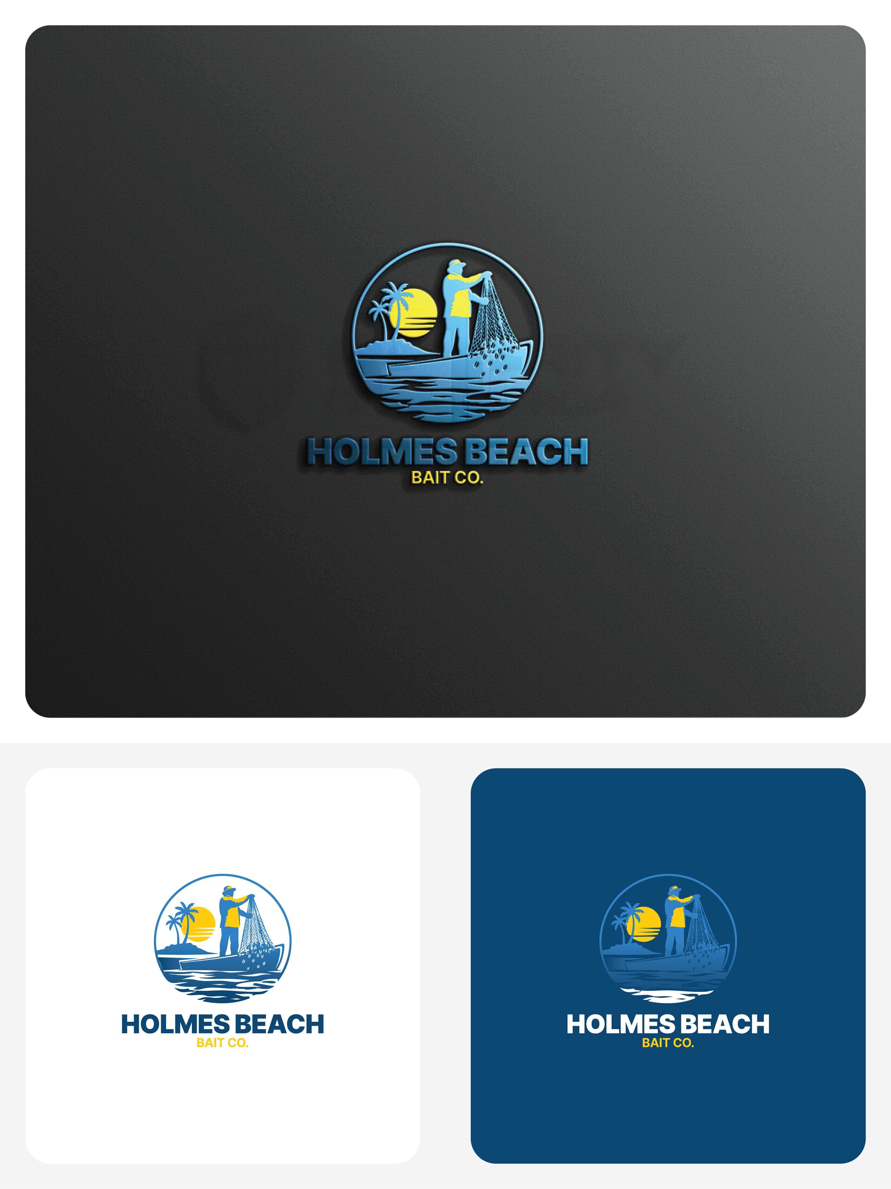 Logo Design by raju.creative for Comp360 | Design #37121901