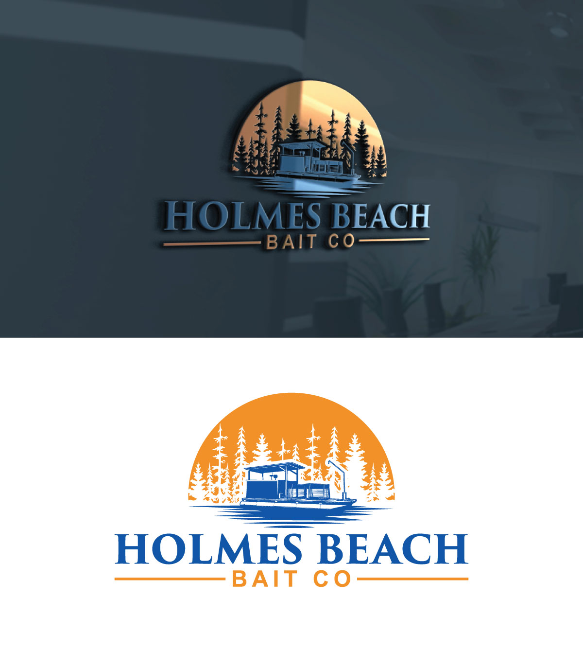 Logo Design by InfiniteSketch for Comp360 | Design #37118547