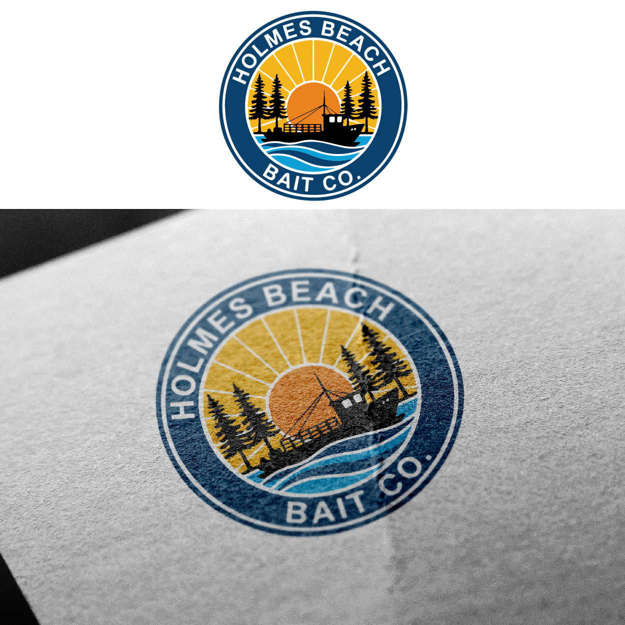 Logo Design by ahmeddesigner123 for Comp360 | Design #37119439