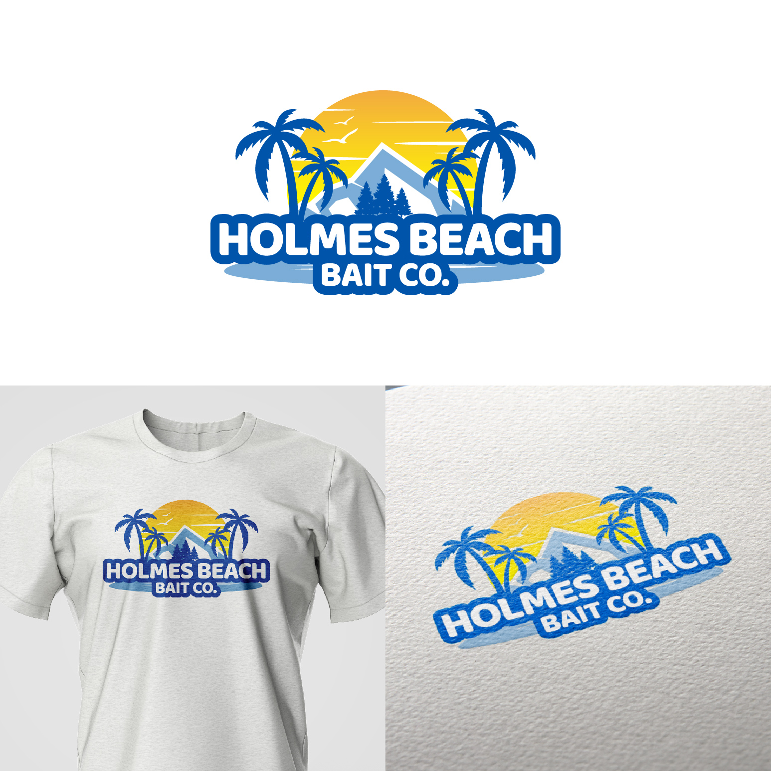 Logo Design by 4tech services for Comp360 | Design #37121345