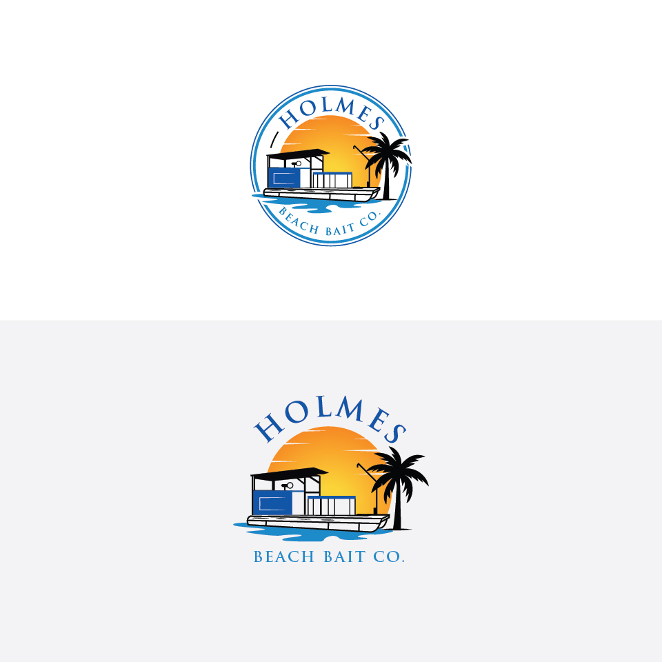 Logo Design by Maxo-Biz for Comp360 | Design #37120885