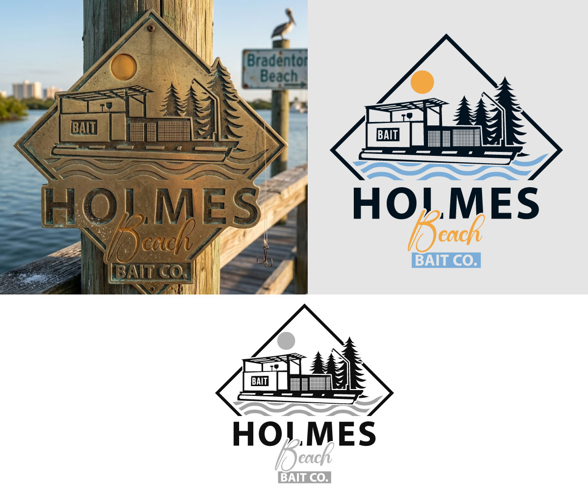 Logo-Design von Ansh Design für Comp360 | Design #37120409