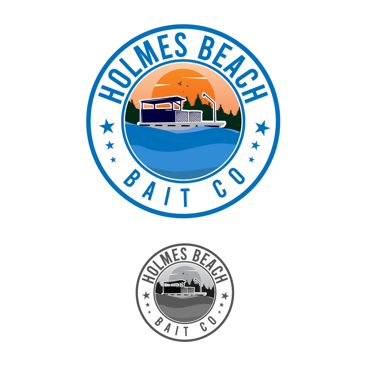 Logo Design by KajalRekha for Comp360 | Design #37123023