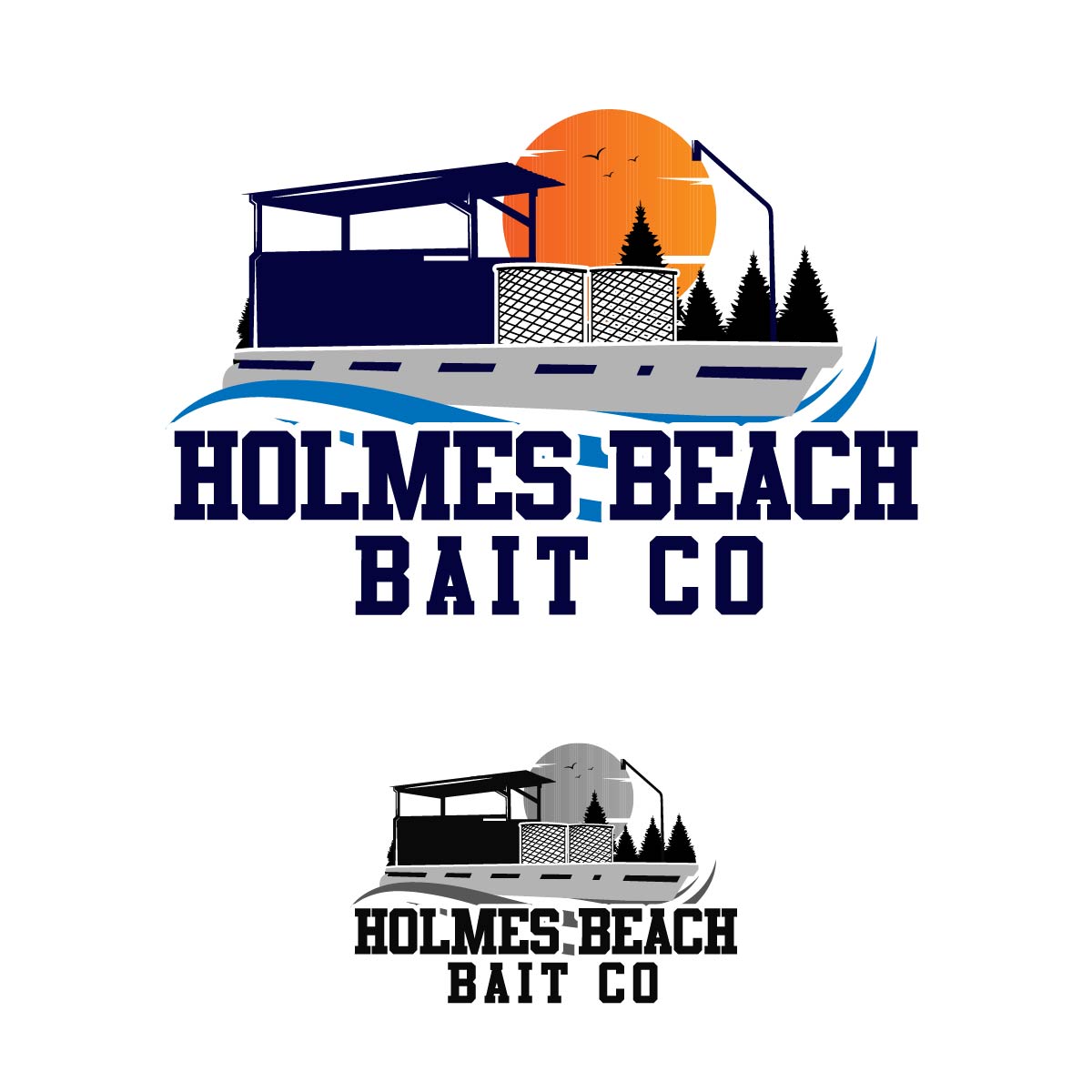 Logo Design by KajalRekha for Comp360 | Design #37123026