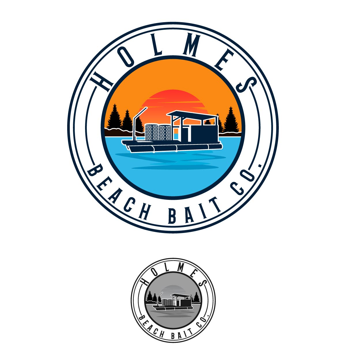 Logo Design by KajalRekha for Comp360 | Design #37123027