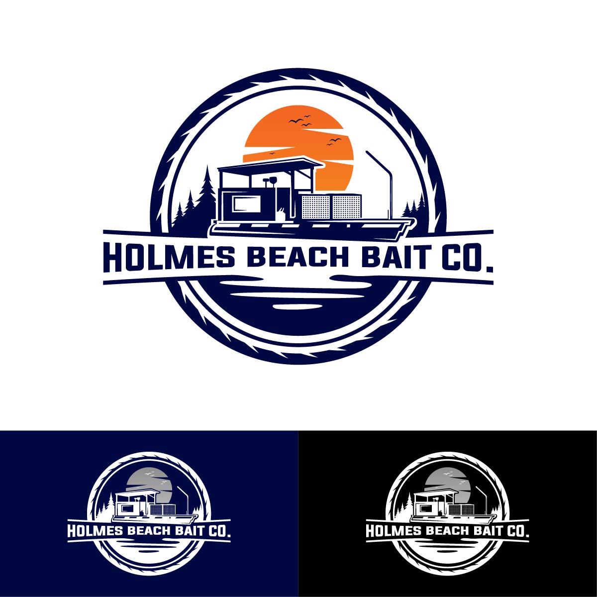 Logo Design by KajalRekha for Comp360 | Design #37123030