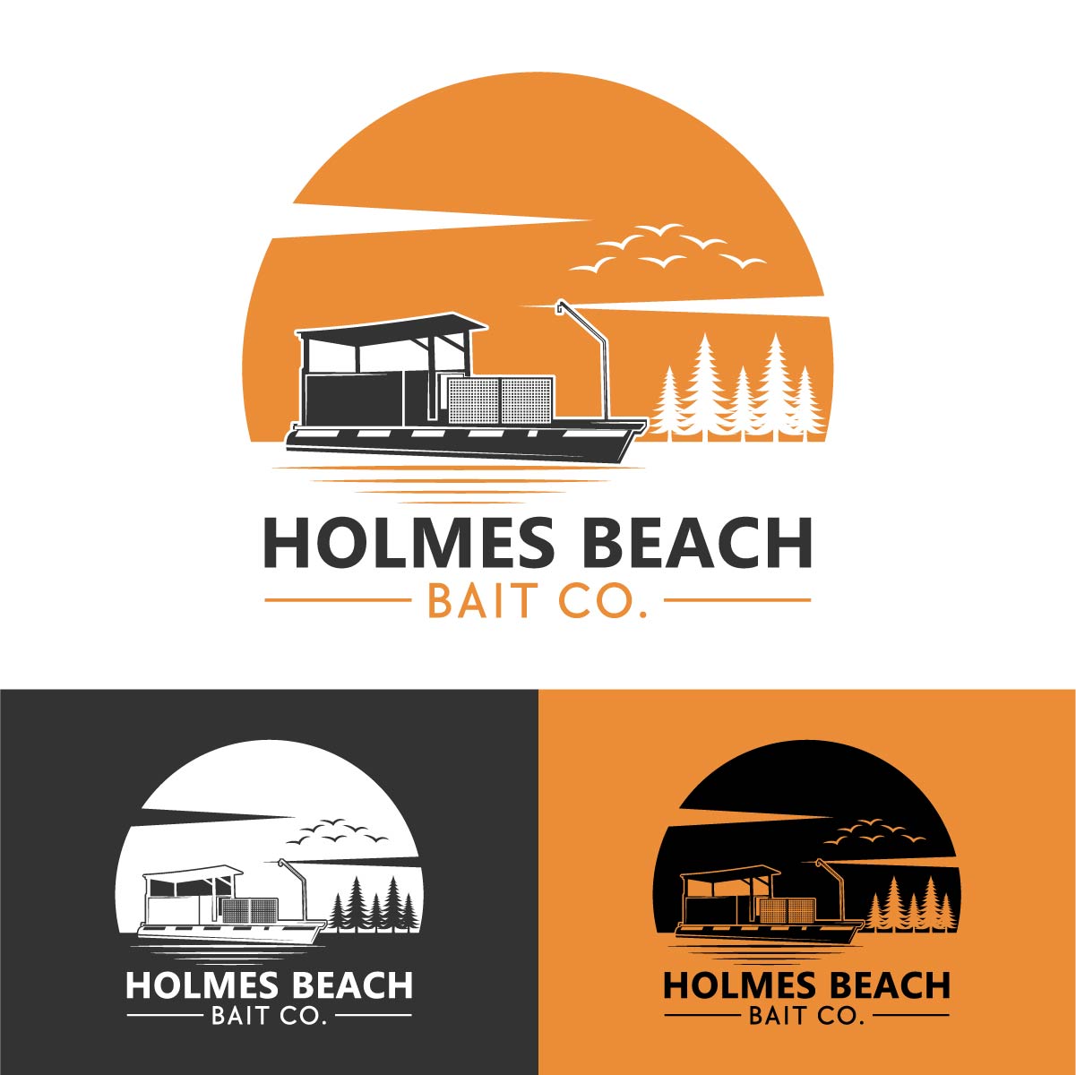 Logo Design by KajalRekha for Comp360 | Design #37123037