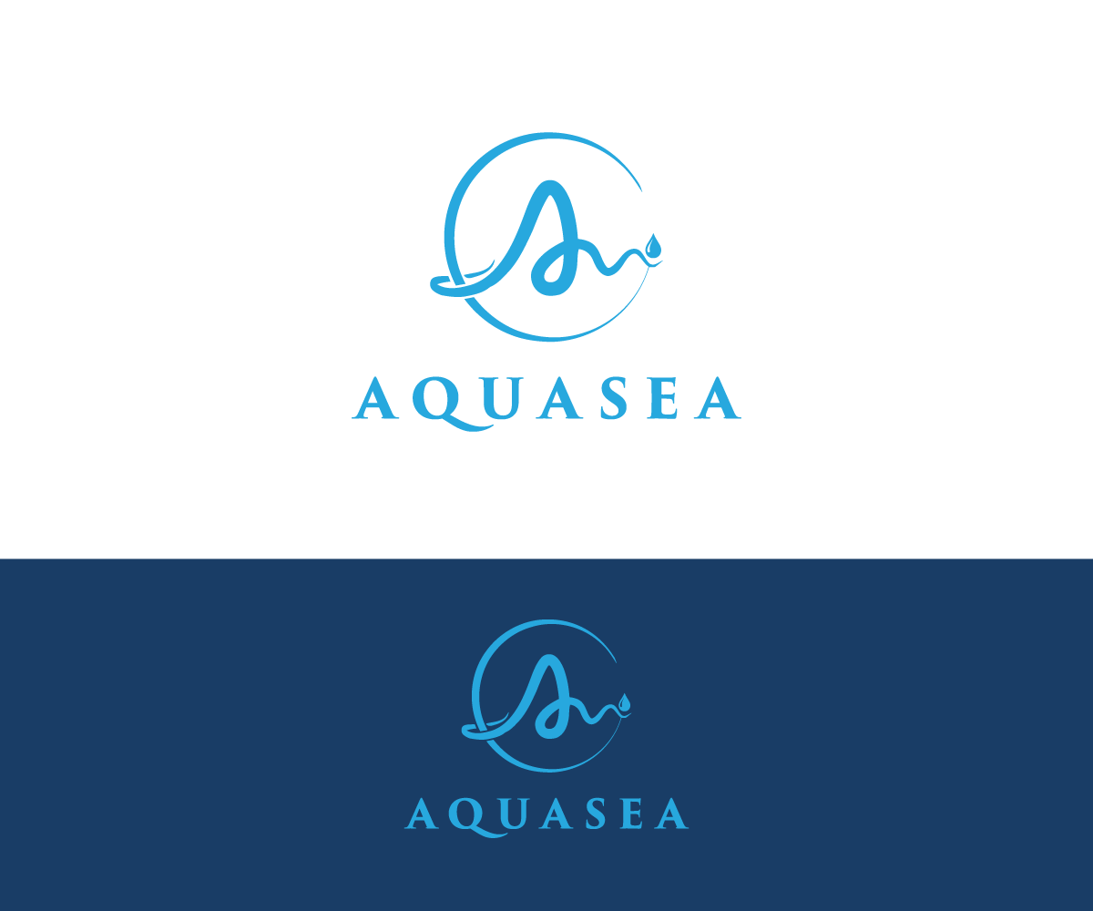 Diseño de Logo por Nadim_art para Aquasea | Diseño #37127122