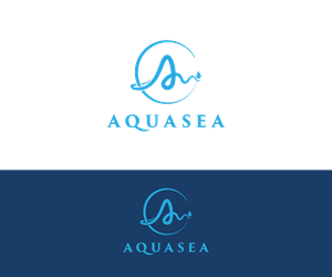 Logo Design by Nadim_art for Aquasea | Design: #37127122