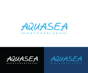 Logo Design by Nadim_art for Aquasea | Design: #37127150