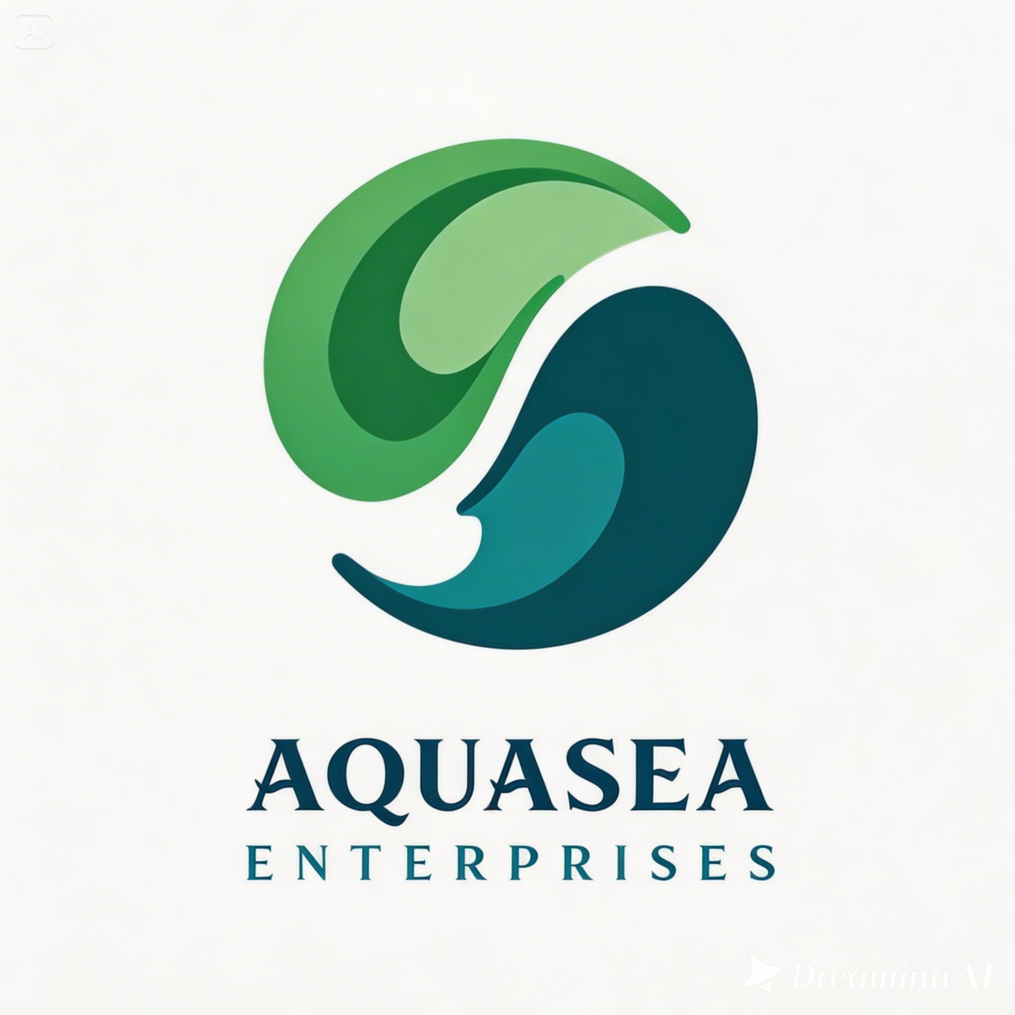 Diseño de Logo por Dembol 2 para Aquasea | Diseño #37122838