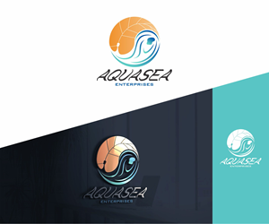 Logo Design by alkaline for Aquasea | Design: #37120600