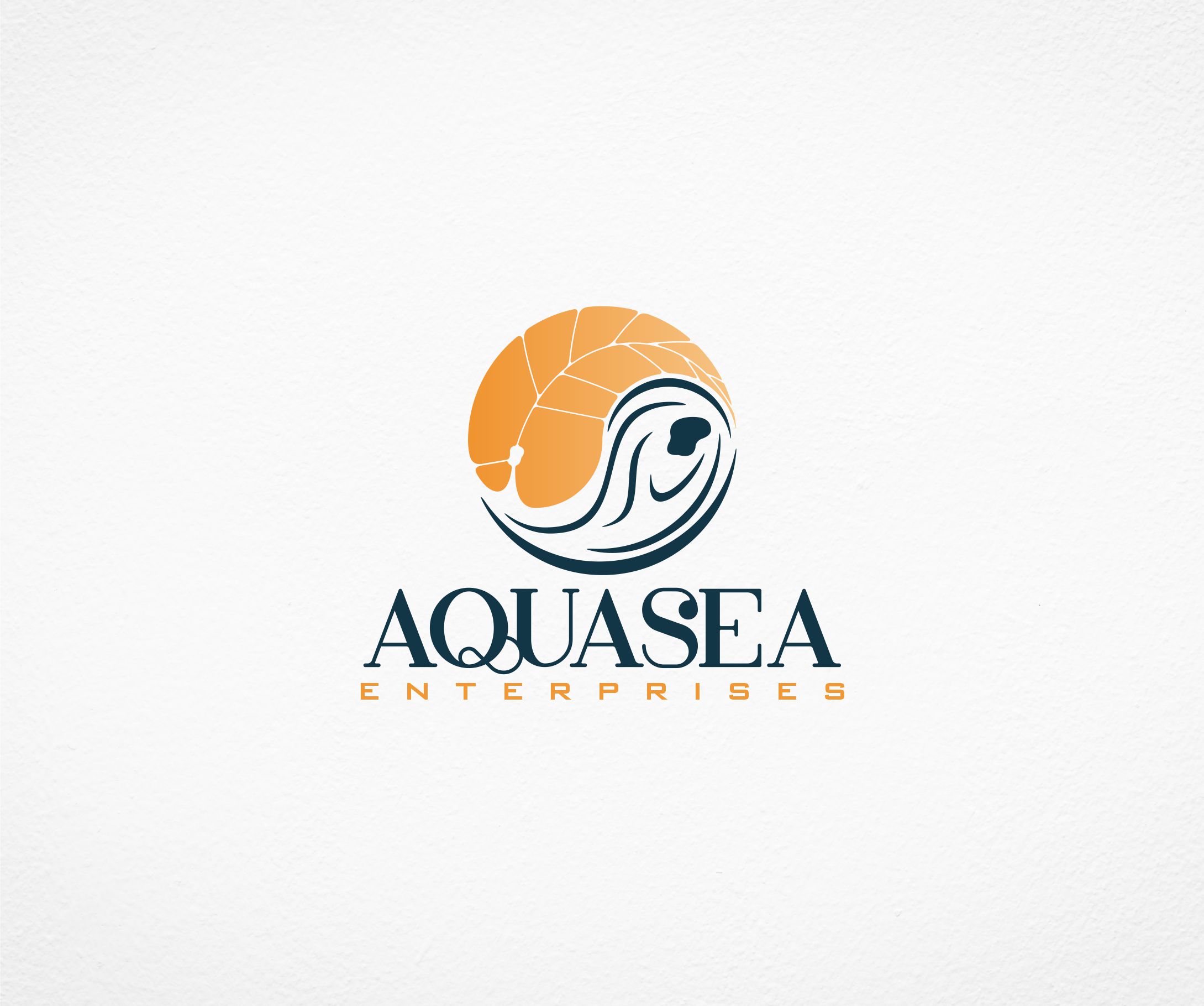 Design de Logo par alkaline pour Aquasea | Design #37129721