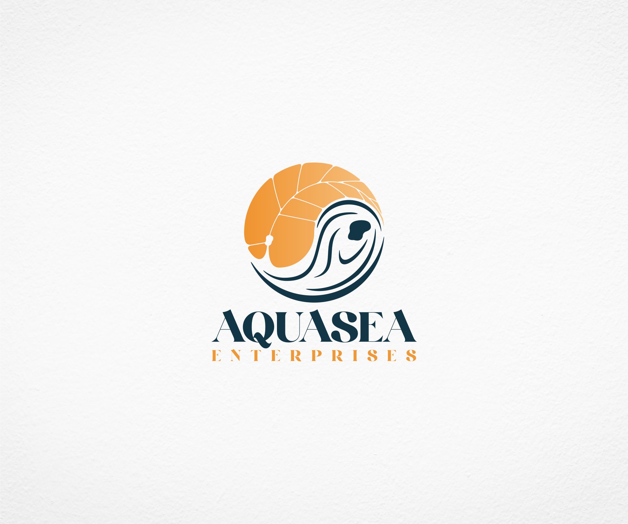 Design de Logo par alkaline pour Aquasea | Design #37129790