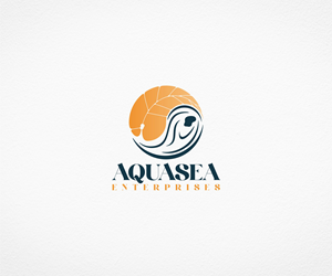 Logo Design by alkaline for Aquasea | Design: #37129790