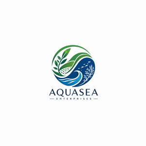 Logo Design by MD Kausar Ali for Aquasea | Design #37138289