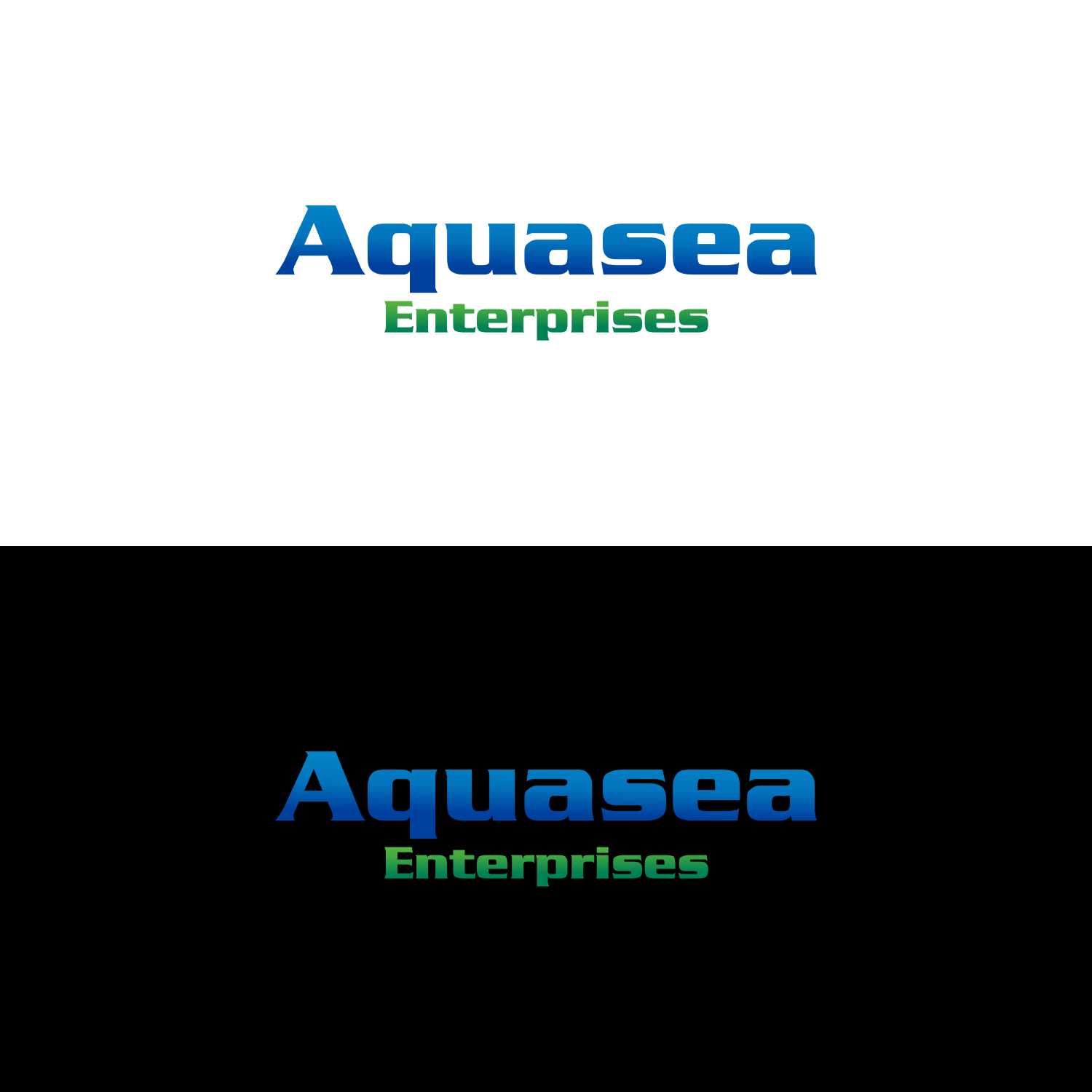 Diseño de Logo por design wae para Aquasea | Diseño #37121171