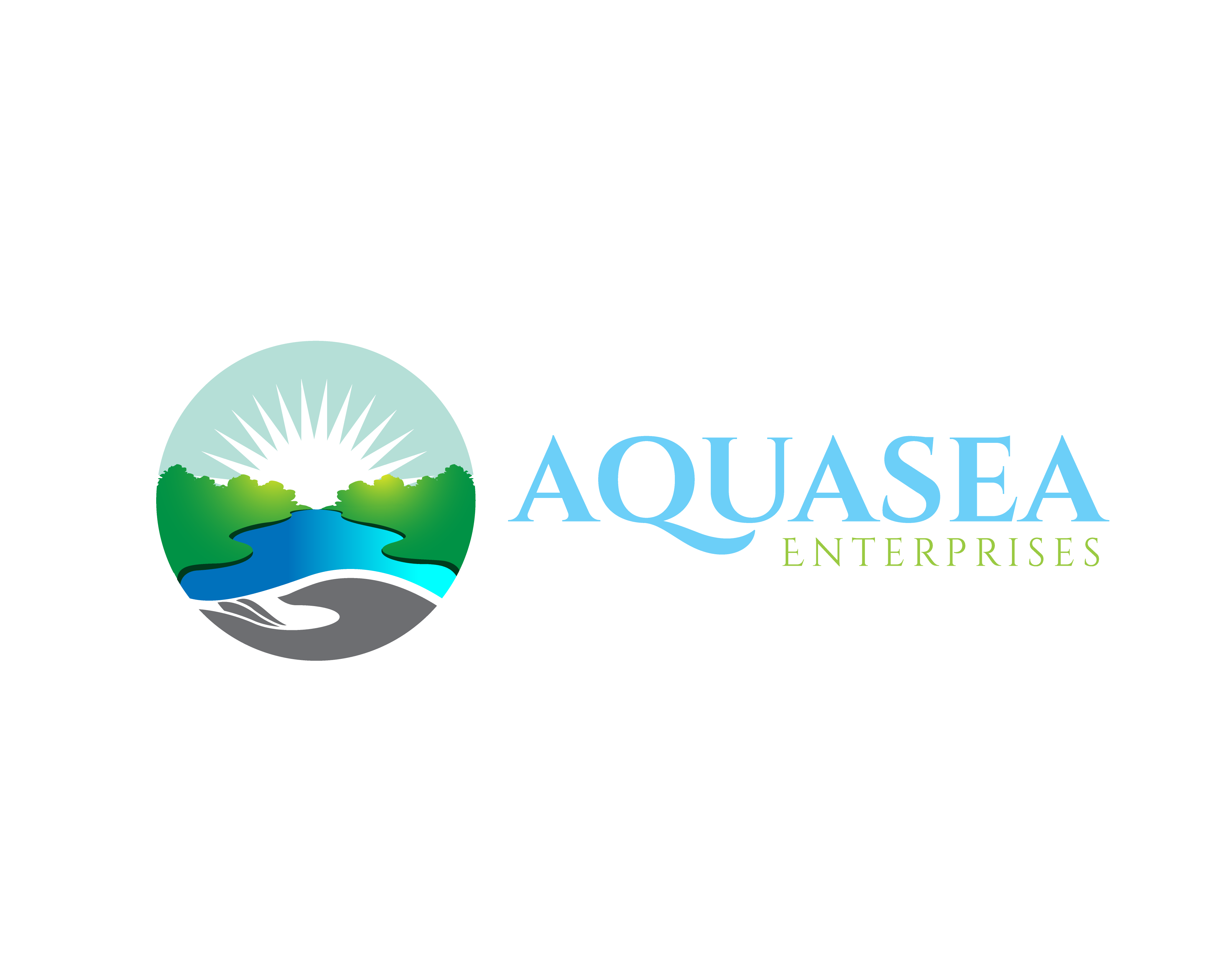 Diseño de Logo por Zbiz para Aquasea | Diseño #37128543