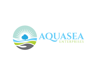 Logo Design by Zbiz for Aquasea | Design: #37128544