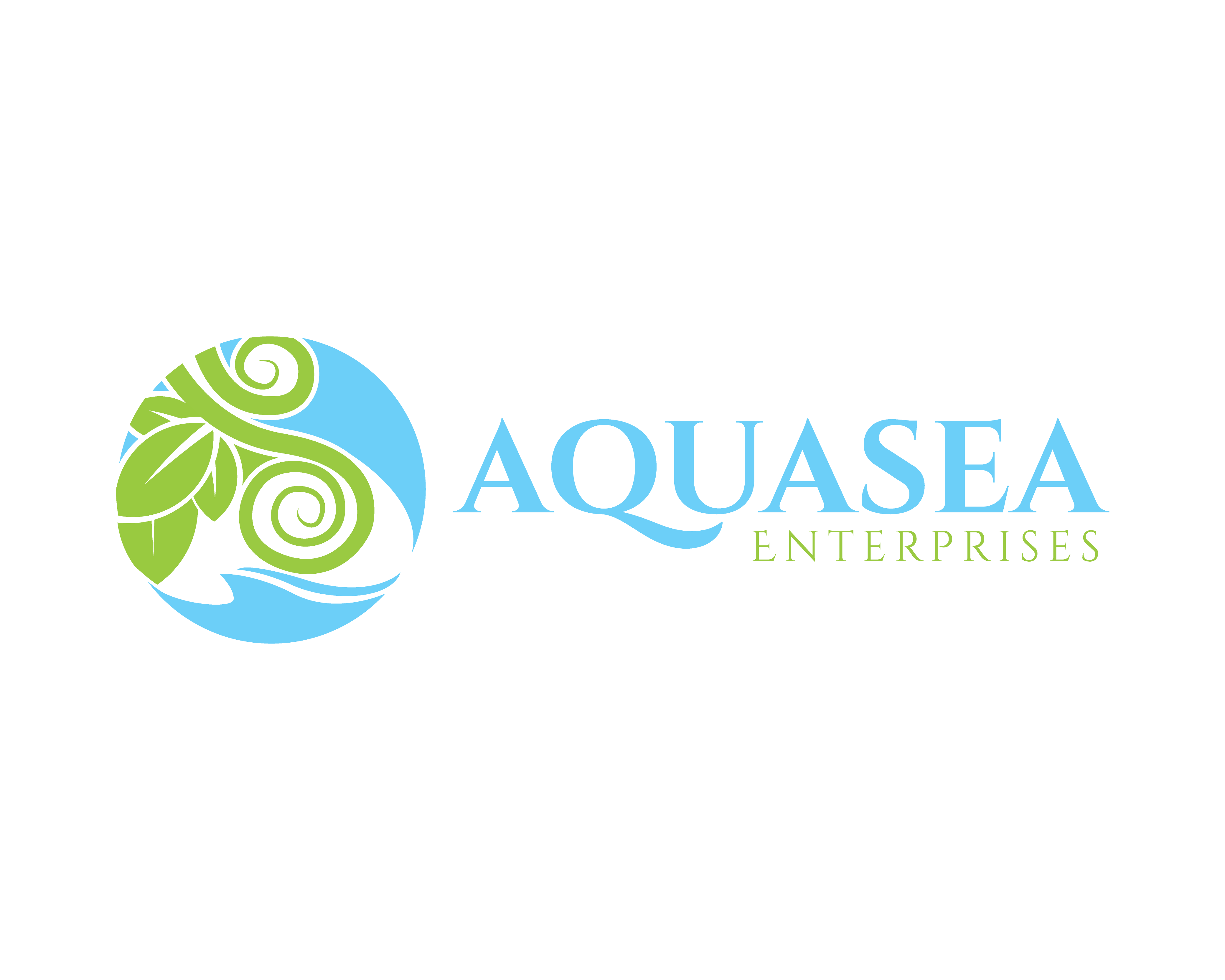 Diseño de Logo por Zbiz para Aquasea | Diseño #37128545