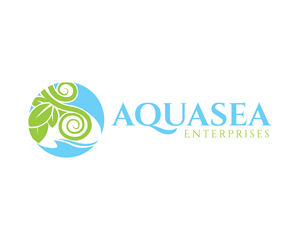 Logo Design by Zbiz for Aquasea | Design: #37128545