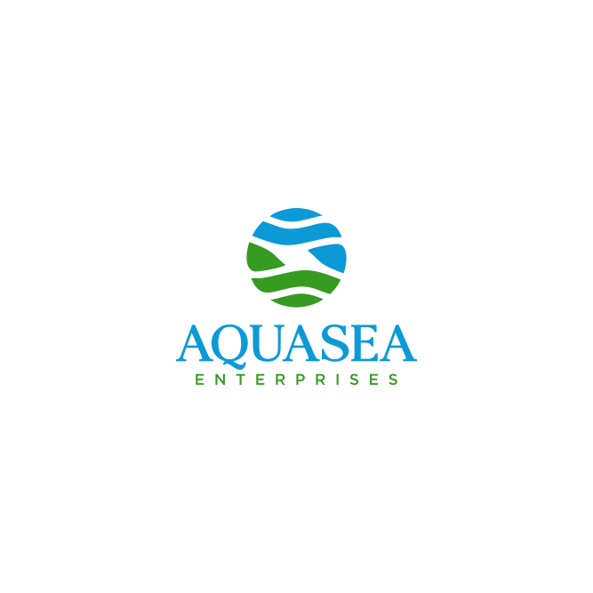 Logo Design by ni9 for Aquasea | Design #37139678
