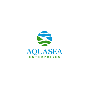 Logo Design by ni9 for Aquasea | Design: #37139678
