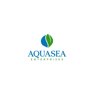 Logo Design by ni9 for Aquasea | Design: #37139688