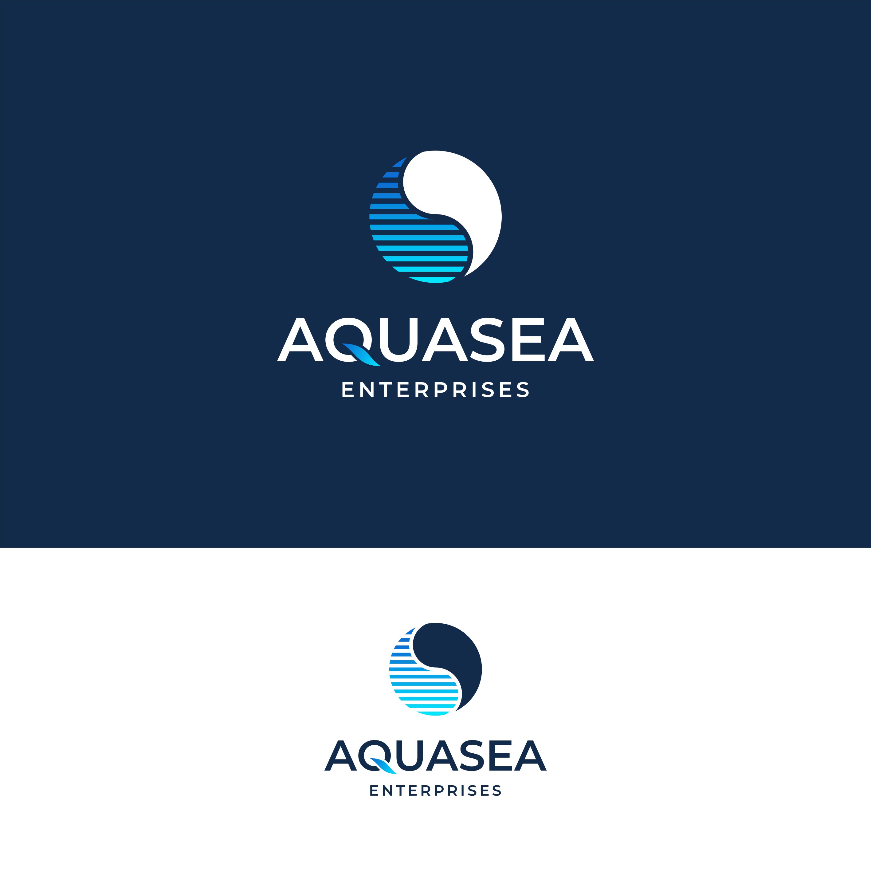 Diseño de Logo por _Mr.art para Aquasea | Diseño #37146307