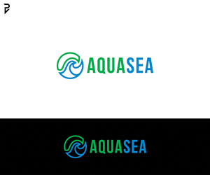 Logo Design by poisonvectors for Aquasea | Design: #37118048