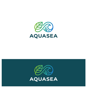Logo Design by andrew11 for Aquasea | Design #37120966