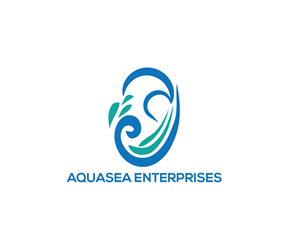 Logo Design by applefine for Aquasea | Design: #37126562