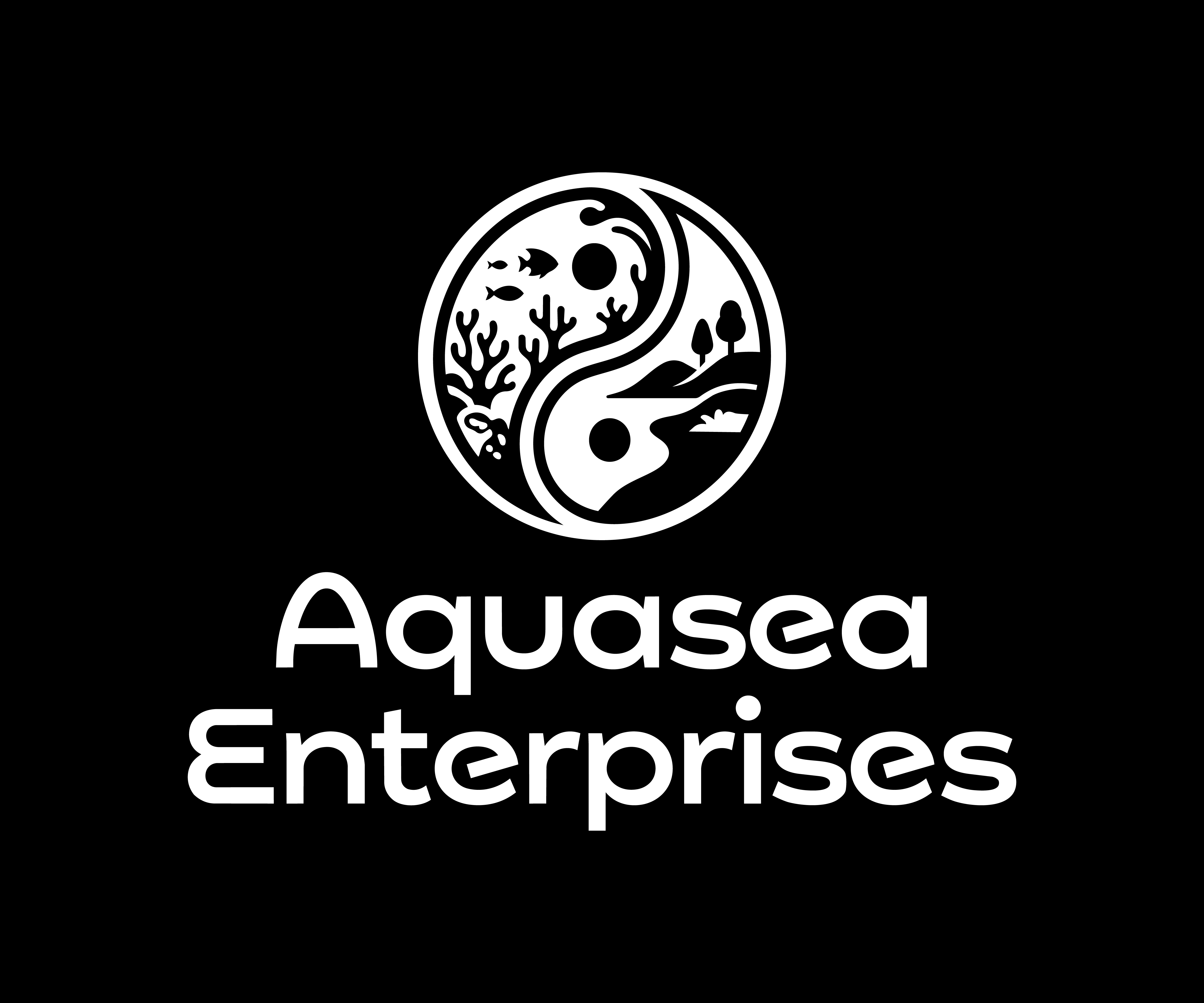 Logo Design by Fredericm for Aquasea | Design #37130198